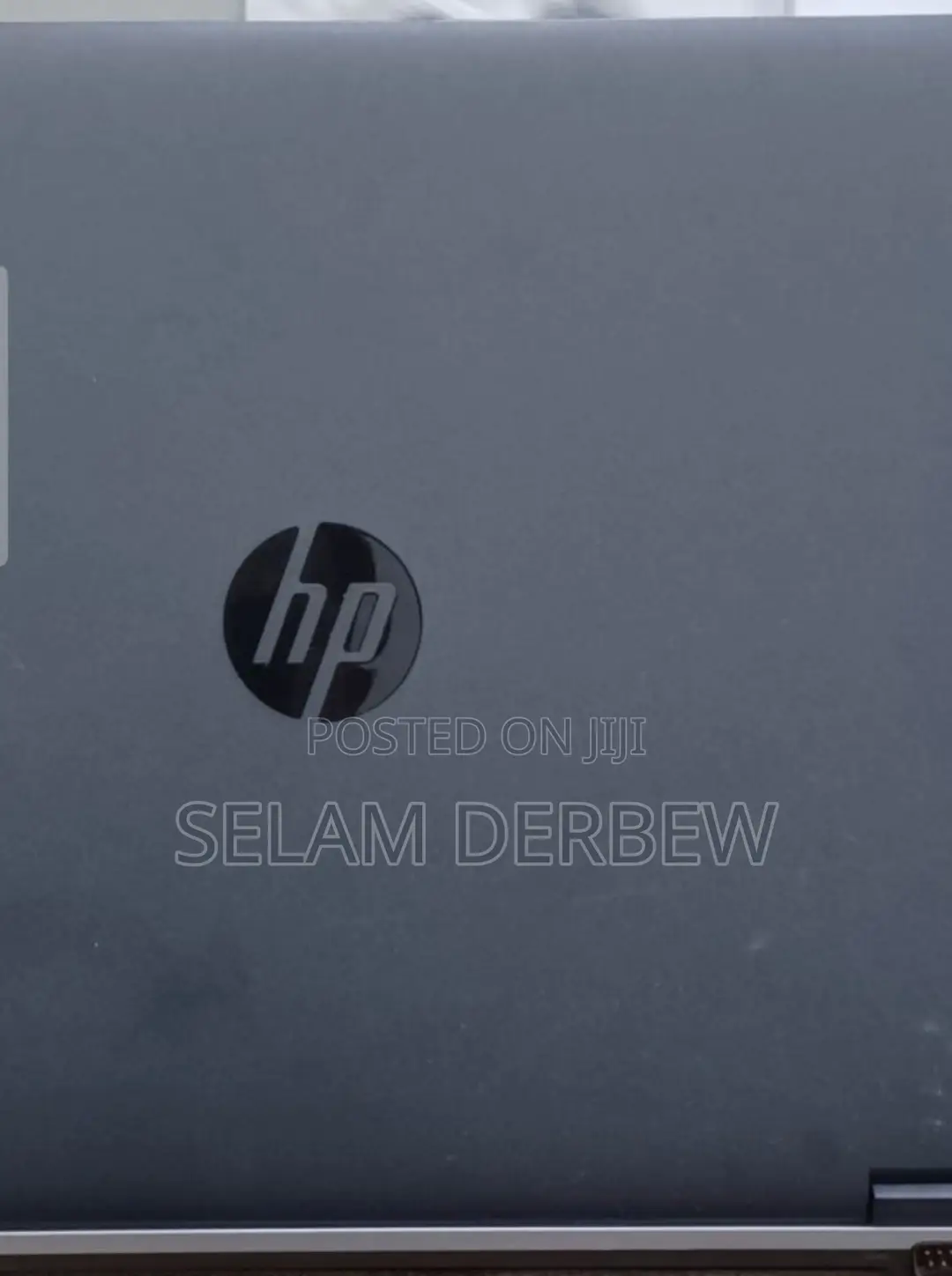 New Laptop HP ProBook 650 G3 8GB Intel Core I5 HDD 1T