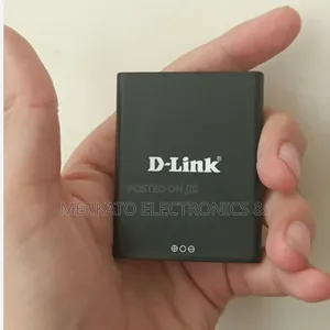D-Link Modem Router Battery | ባትሪ