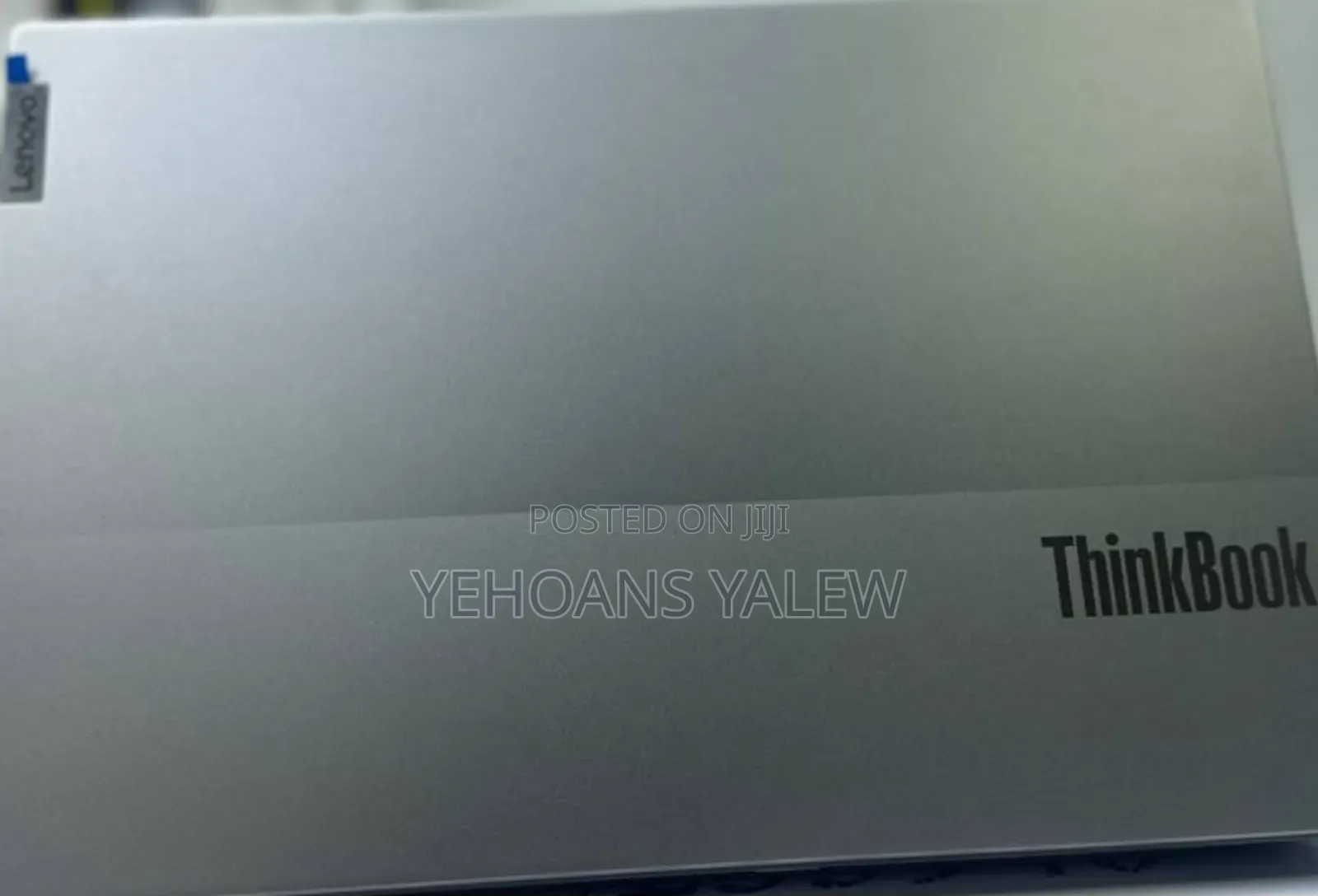 New Laptop Lenovo Thinkbook 14 16GB Intel Core I7 SSD 512GB