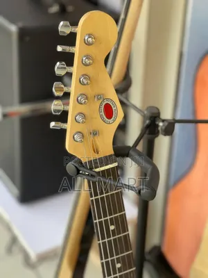 Lead Guitar