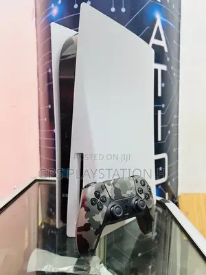 Playstation 5 for Gift