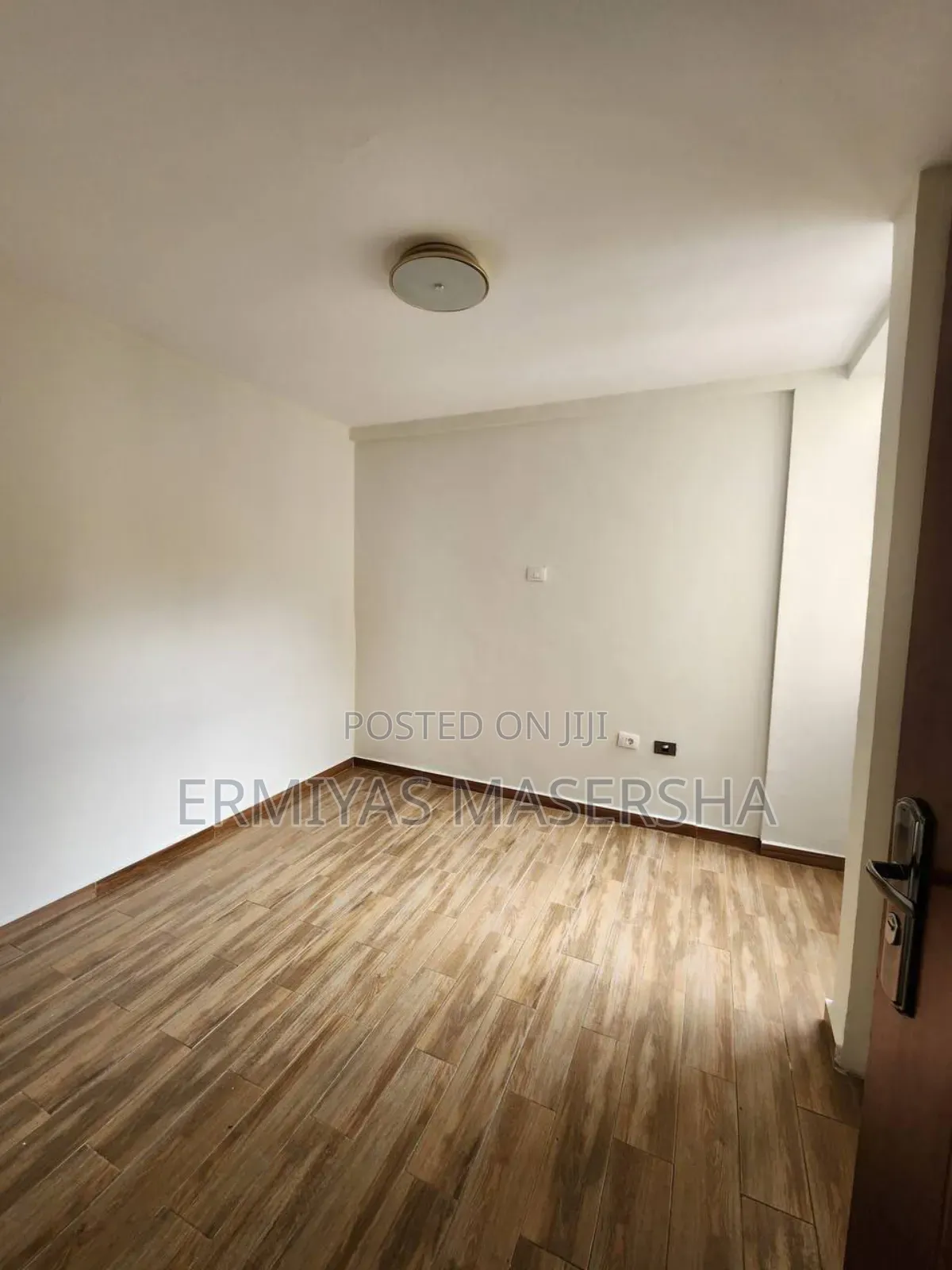 3bdrm Apartment in Yeka for sale