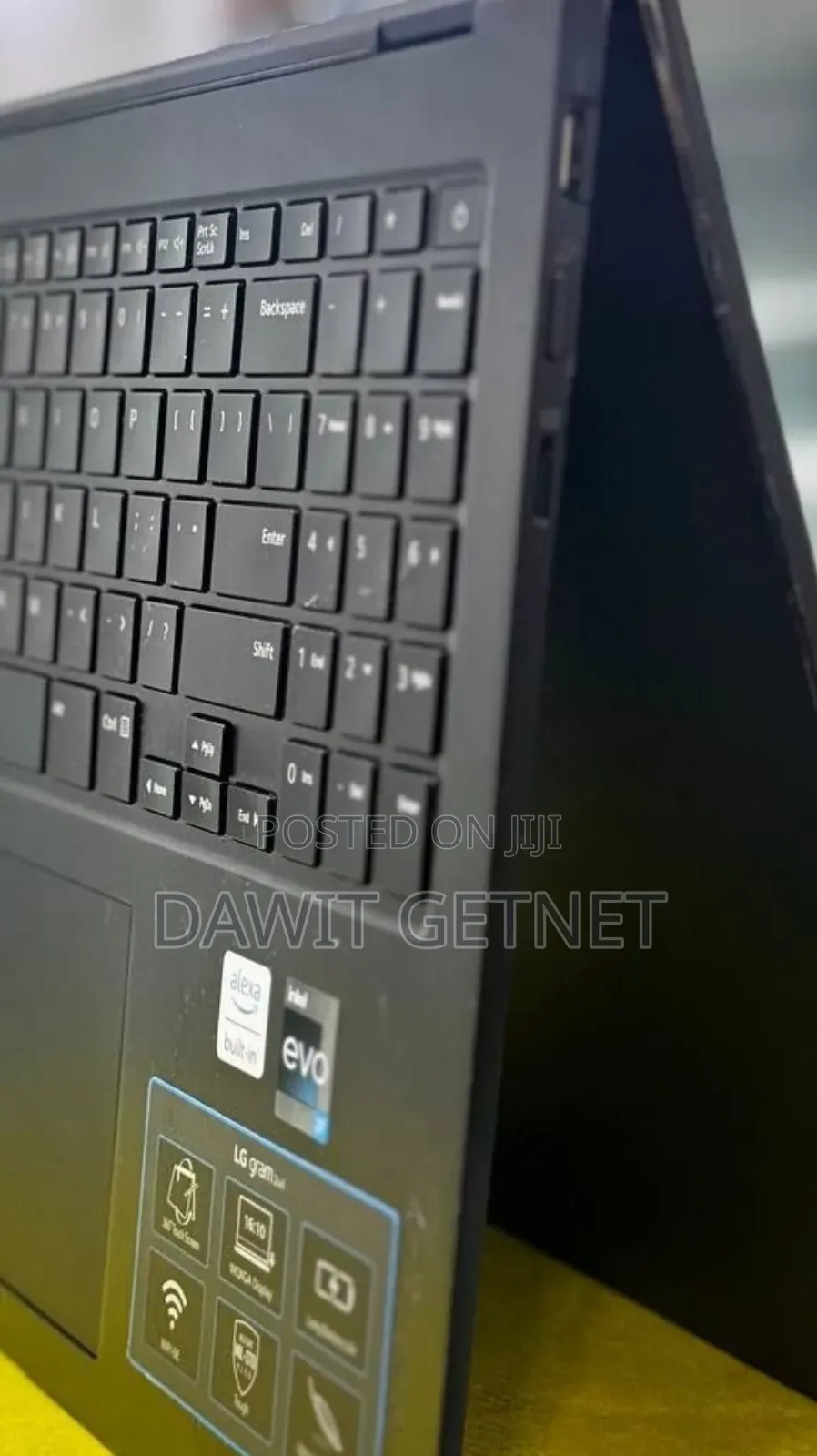 New Laptop Lenovo ThinkPad X1 Carbon 4GB Intel Core I5 SSD 512GB