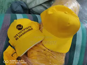 Cap Printing