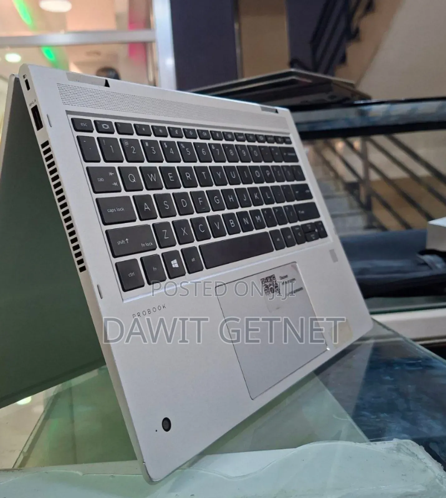 New Laptop HP Stream Notebook 8GB Intel Core I7 SSD 512GB