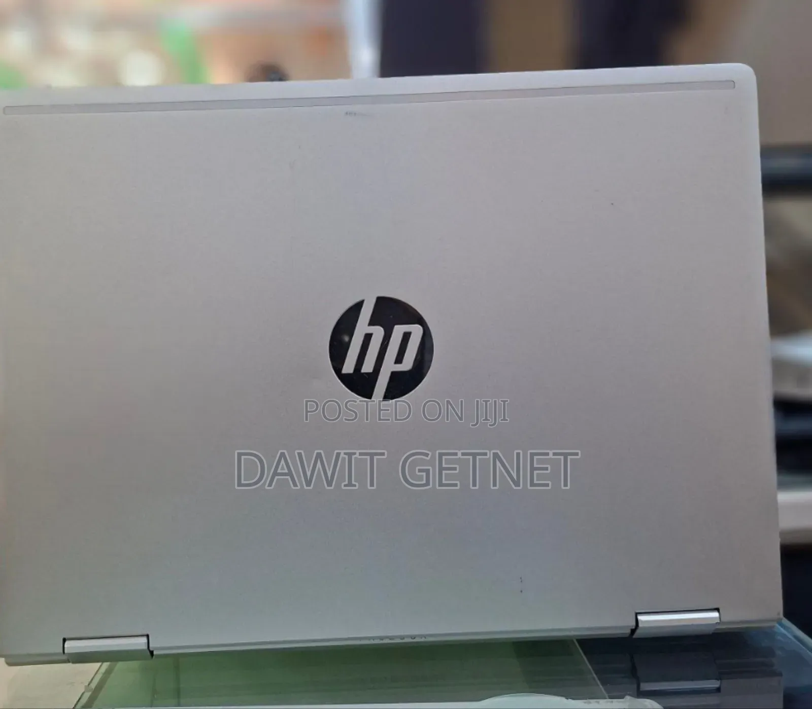 New Laptop HP Stream Notebook 8GB Intel Core I7 SSD 512GB