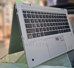 New Laptop HP Stream Notebook 8GB Intel Core I7 SSD 512GB