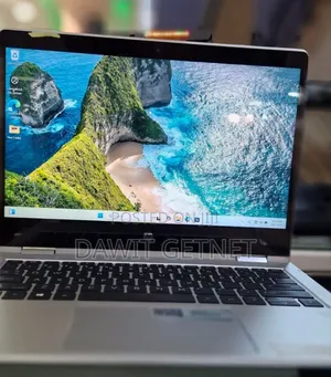 New Laptop HP Stream Notebook 8GB Intel Core I7 SSD 512GB