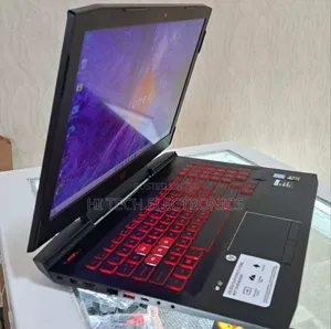 New Laptop HP Omen X 8GB Intel Core I7 HDD+SSD 1T