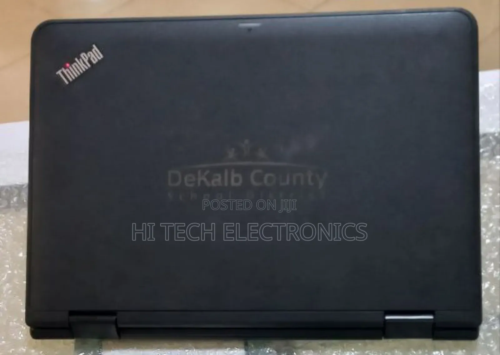 New Laptop Lenovo Yoga 11e 8GB Intel Core I3 SSD 128GB