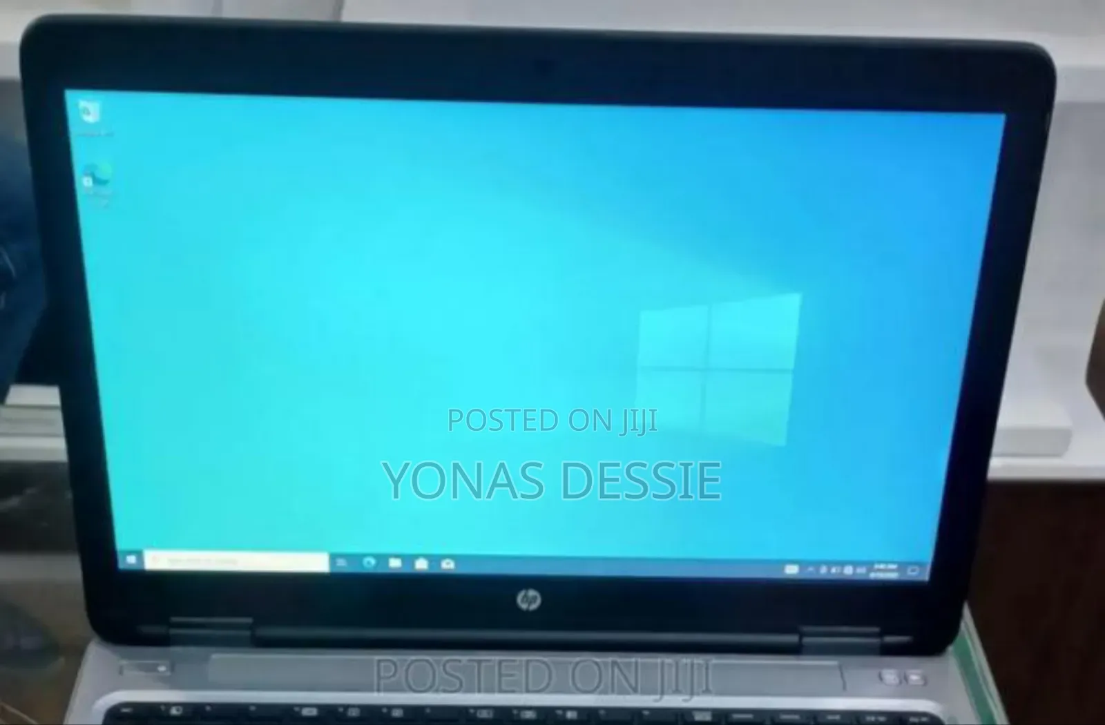 Laptop HP ProBook 650 G3 8GB Intel Core i5 SSD 256GB