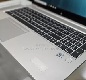 New Laptop HP EliteBook 850 16GB Intel Core I7 SSD 512GB