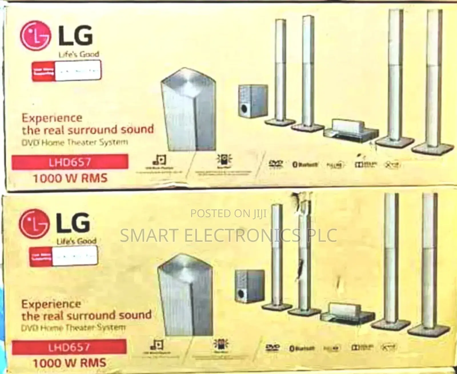 Lg 1000w Home Cinema System Introducing the Ultimate Home Cinema
