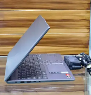 New Laptop Lenovo Ideapad 3 16GB AMD Ryzen 7 SSD 512GB