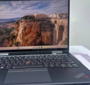 New Laptop Lenovo ThinkPad X1 Carbon 32GB Intel Core I7 SSD 512GB