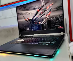 New Laptop Asus ROG Strix G15 16GB AMD Ryzen 9 SSD 1T
