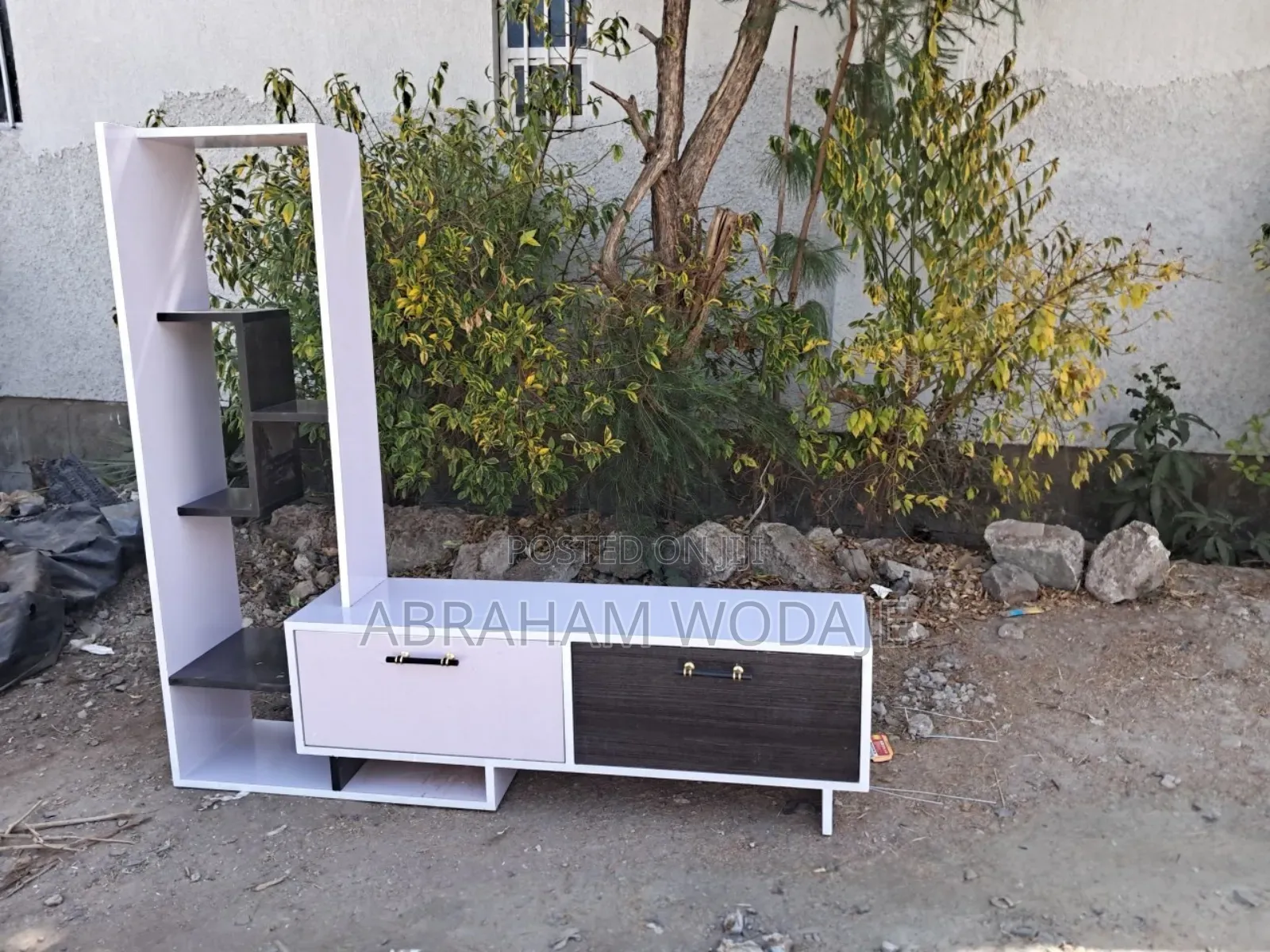 Smart Tv Stand