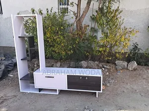 Smart Tv Stand