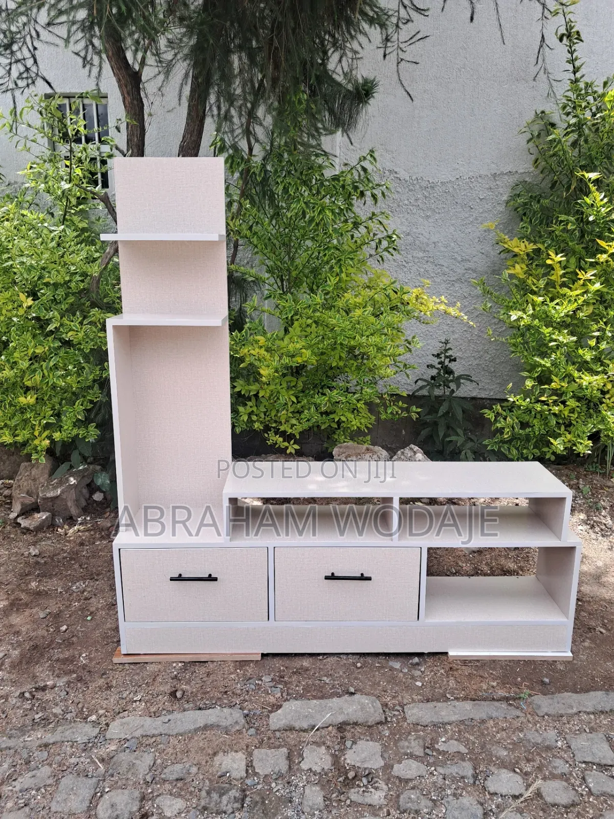 Smart Tv Stand