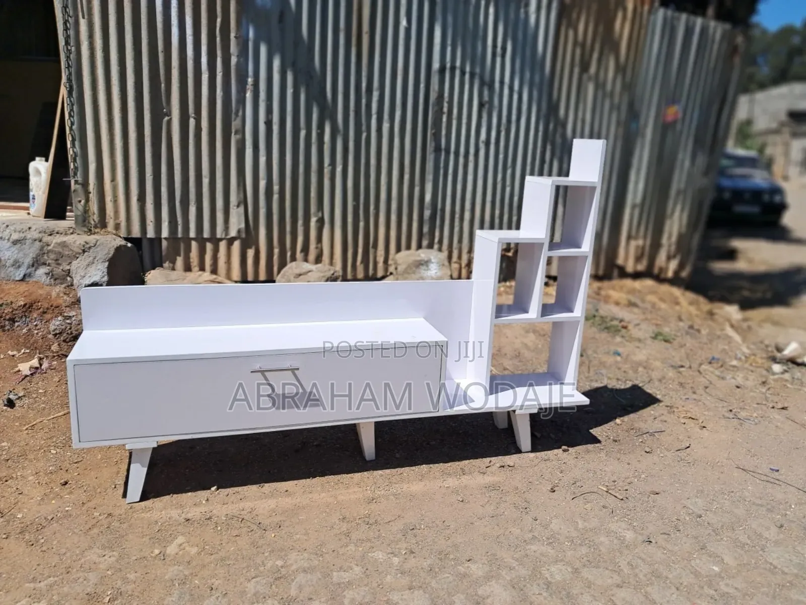 Smart Tv Stand