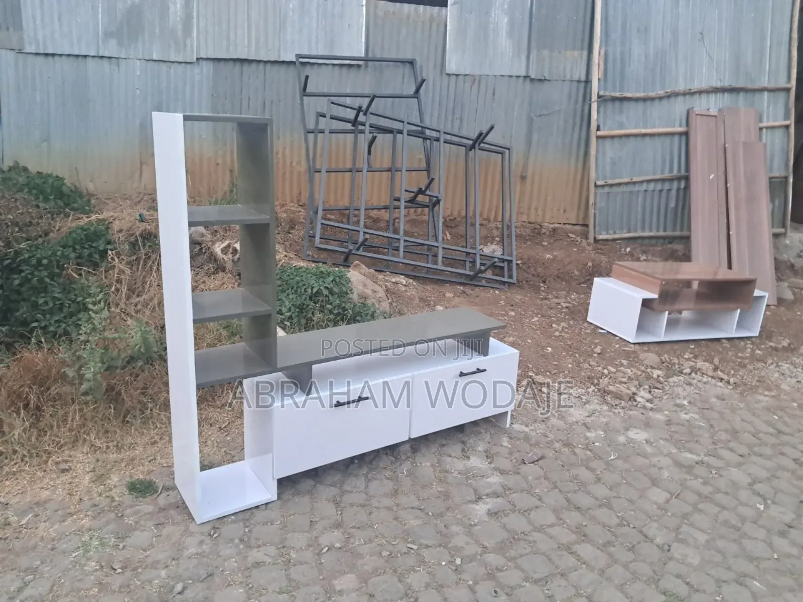 Smart Tv Stand