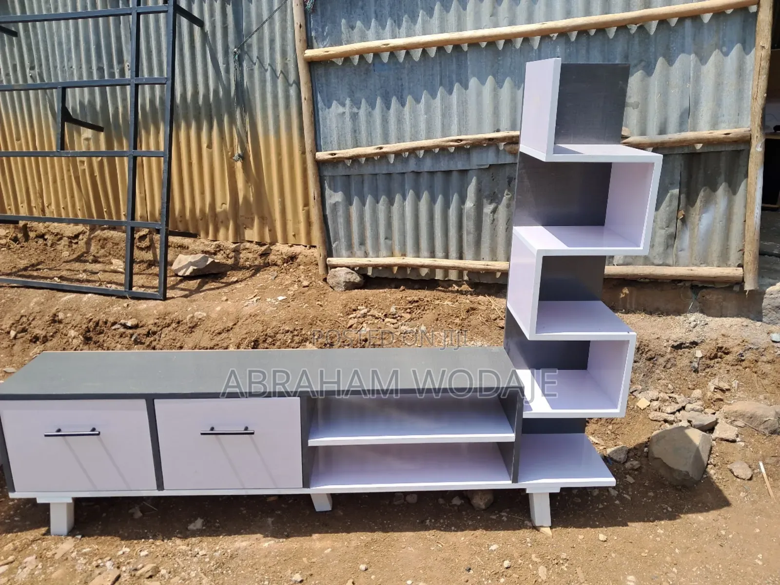 Smart Tv Stand