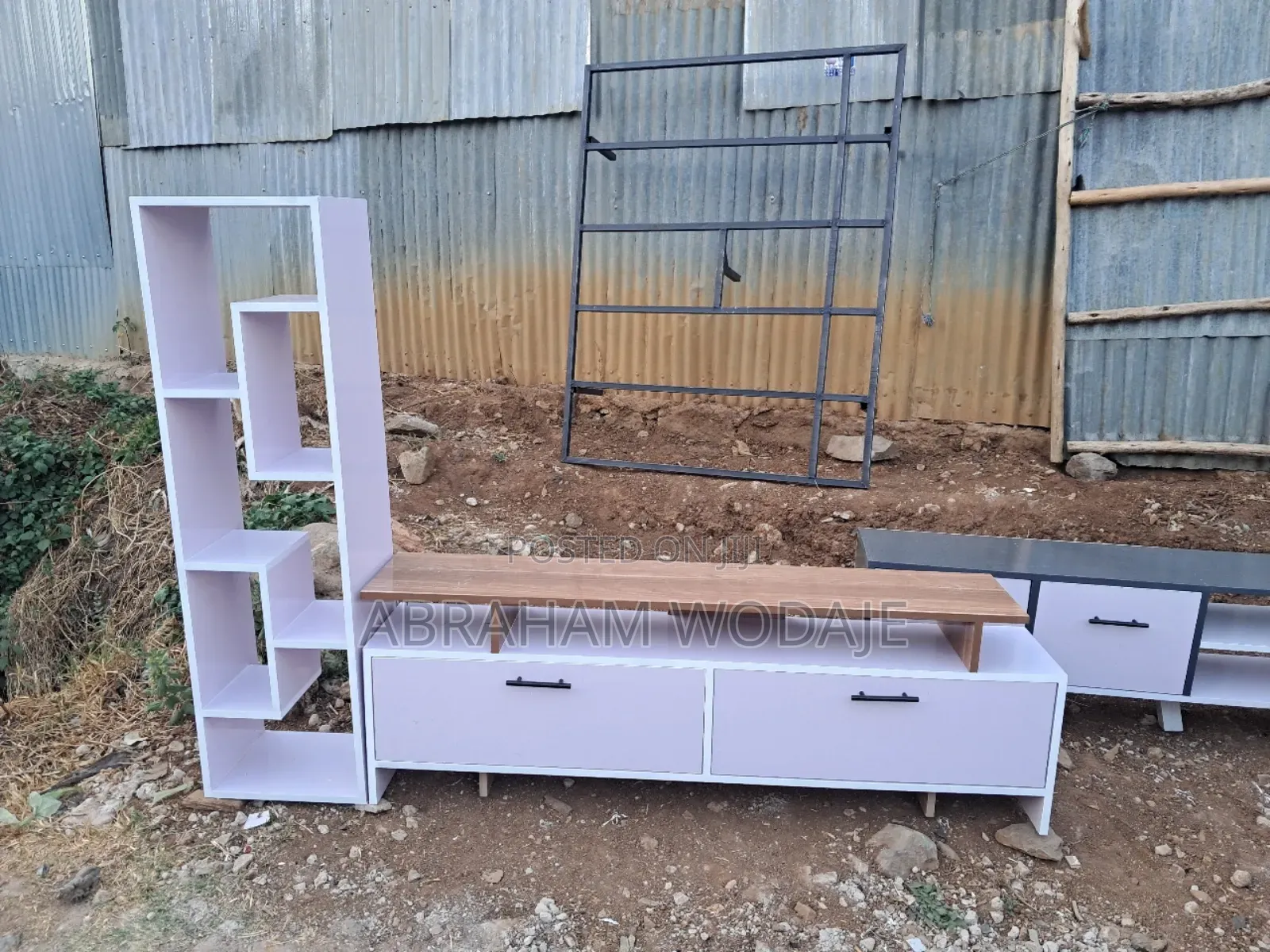 Smart Tv Stand