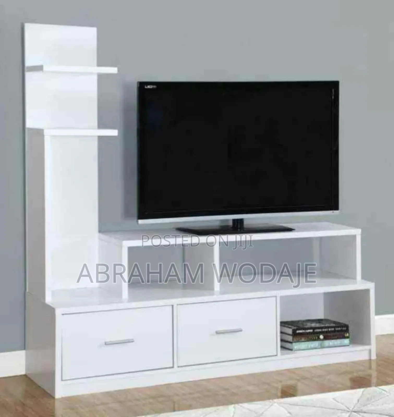 Smart Tv Stand