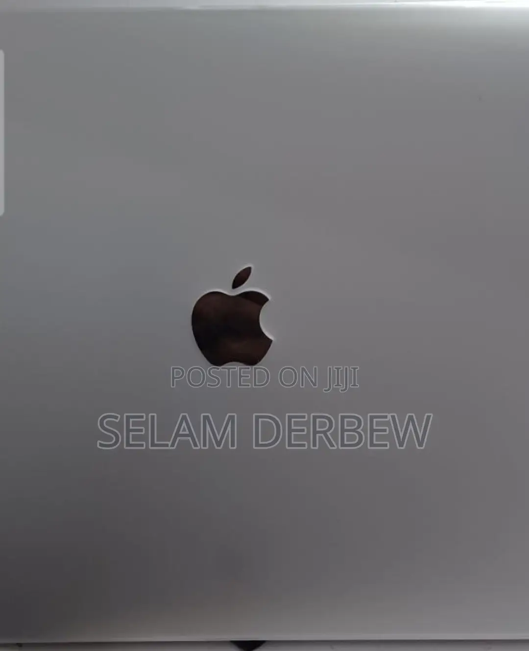 New Laptop Apple MacBook Pro 2018 32GB Intel Core I9 SSD 1T