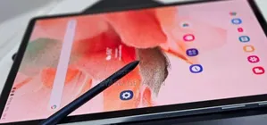 New Samsung Galaxy Tab S7 64 GB Silver