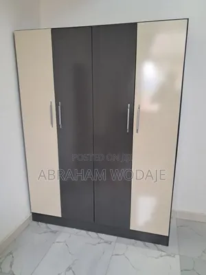 Smart Cupboard
