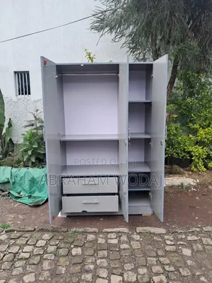 Smart Cupboard