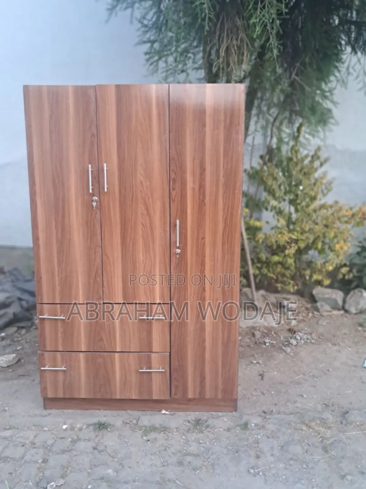 Smart Cupboard