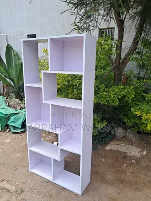 Modern Shelf