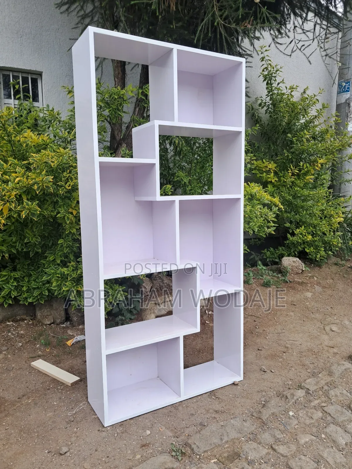 Modern Shelf