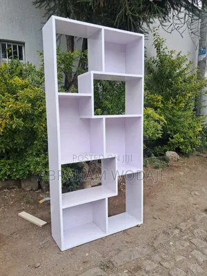 Modern Shelf