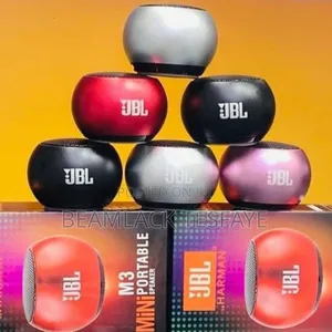 JBL M3 Mini Speaker