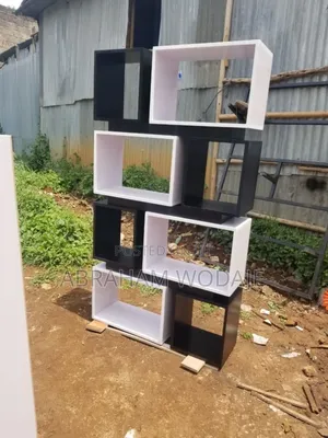 Modern Shelf