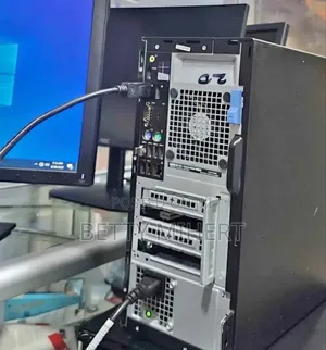 New Desktop Computer Dell OptiPlex 3070 8GB Intel Core I5 HDD 1T