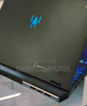 New Laptop Acer 16GB Intel Core I9 SSD 1T