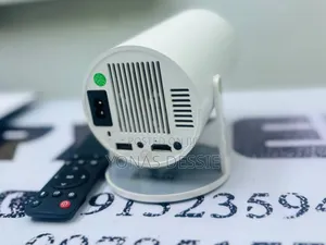 Mjni Projector