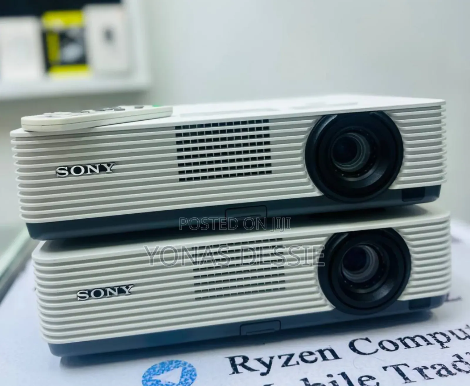 Sony Projector