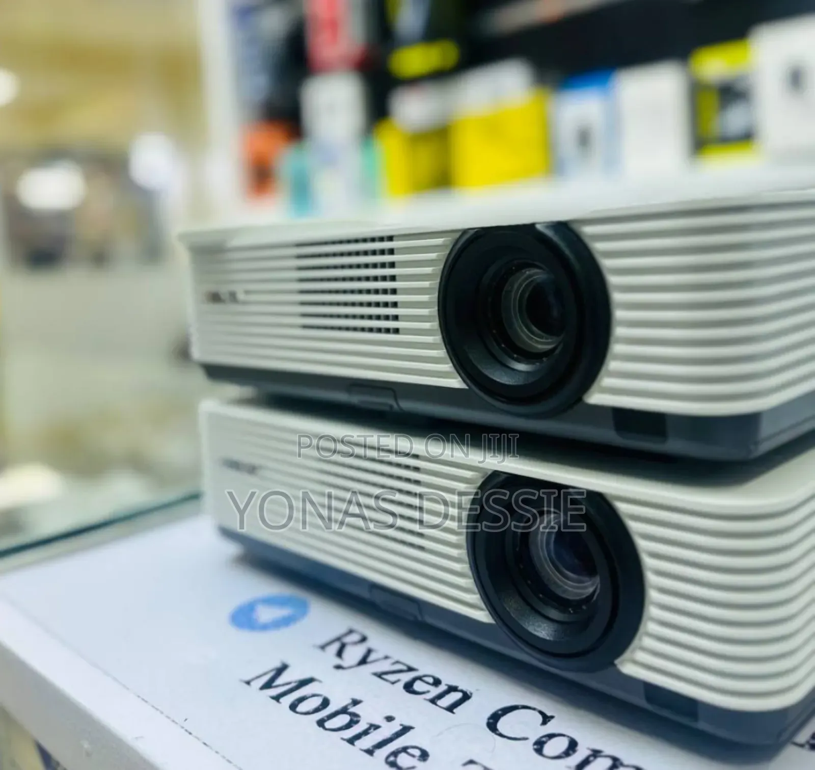 Sony Projector