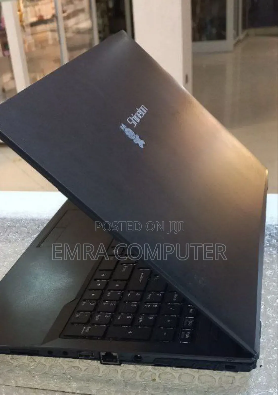 New Laptop MSI GX60 3CC Destroyer 16GB Intel Core I5 HDD+SSD 700GB