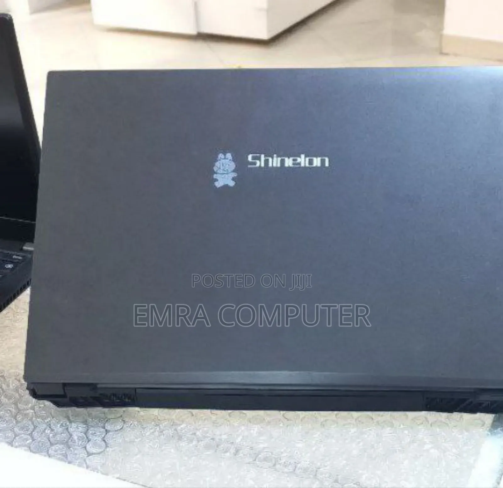 New Laptop MSI GX60 3CC Destroyer 16GB Intel Core I5 HDD+SSD 700GB