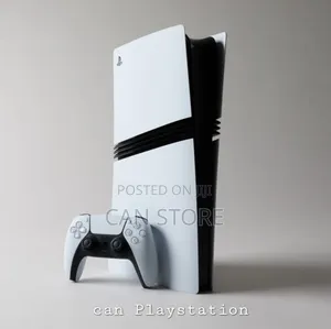 Ps5pro አዲሱን አመት በማስመልከት ልዩ ቅናሽ አርገናል