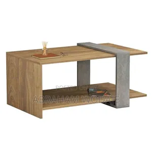Modern Center Table