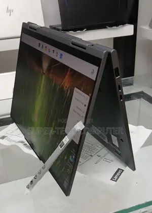 New Laptop Lenovo Yoga 7i 64GB Intel Core Ultra 7 SSD 512GB