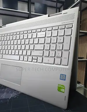 New Laptop HP Envy X360 8GB Intel Core I5 SSD 512GB