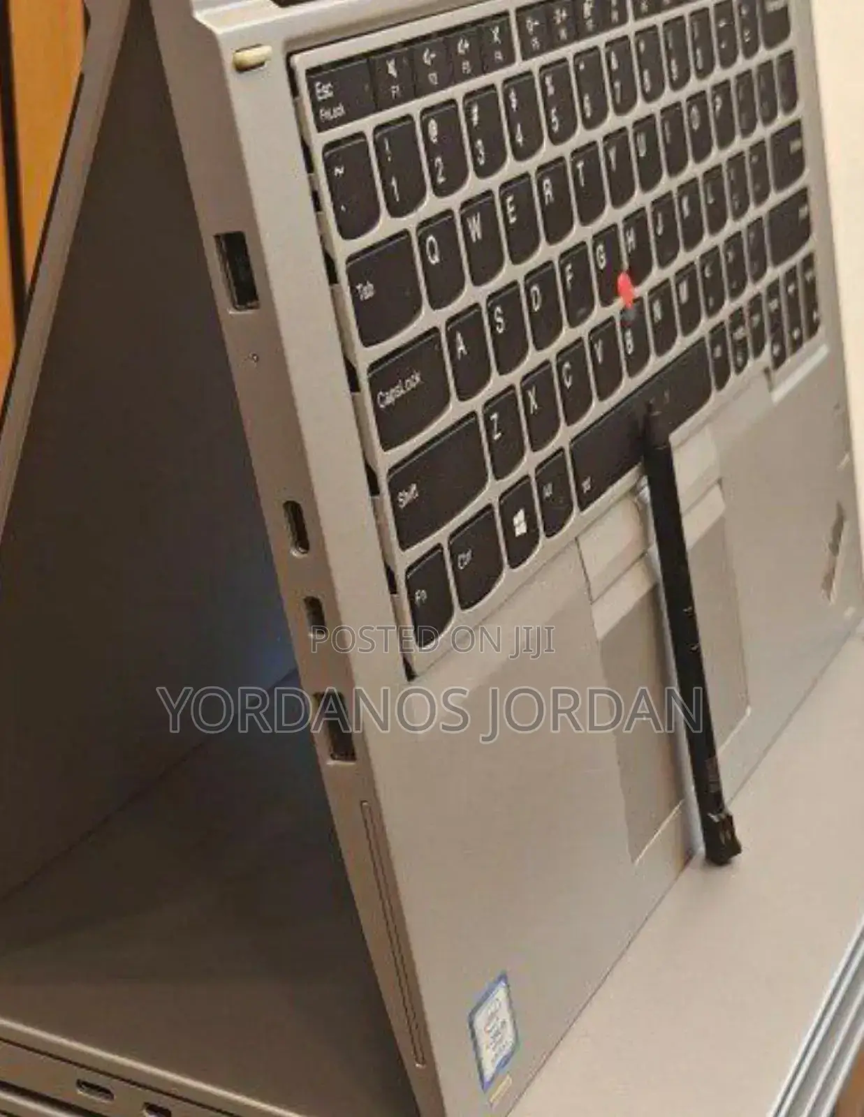New Laptop Lenovo Yoga 2 16GB Intel Core I5 SSD 512GB